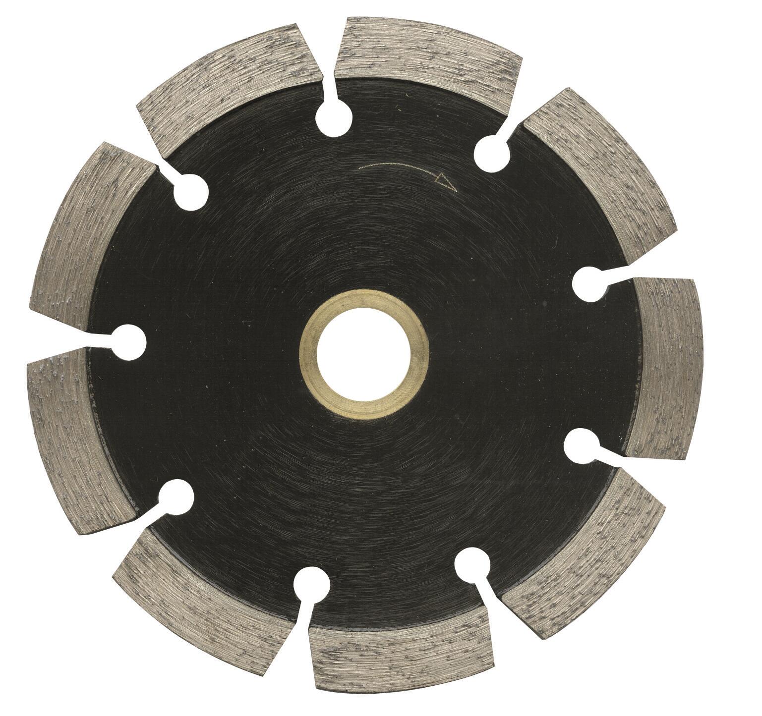 DT5+ Tuckpoint Blade