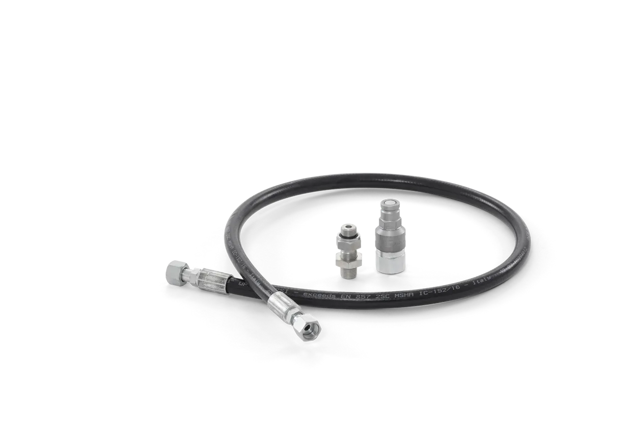 Tool Drain Kit