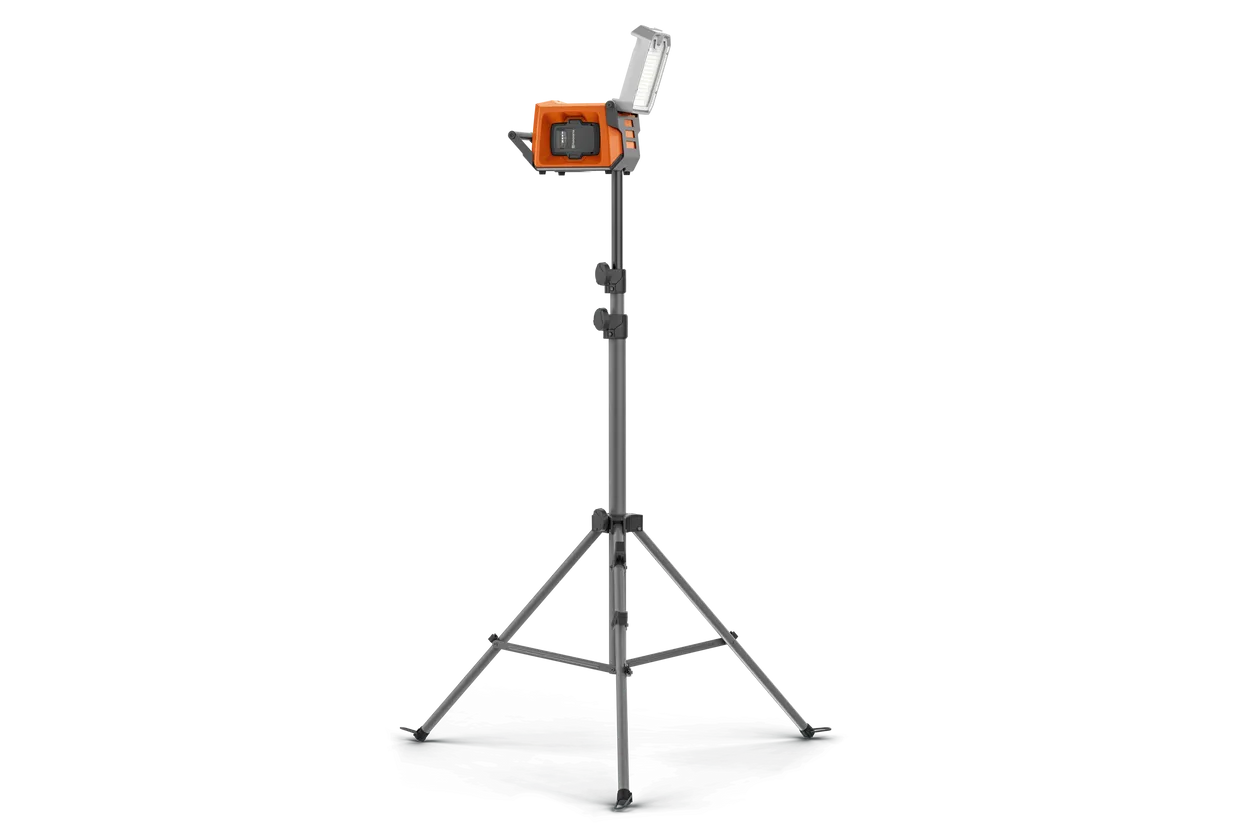 WL 8i Tripod