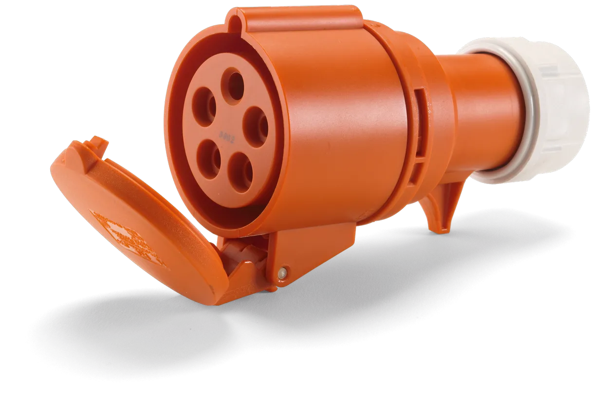 Socket 32 A