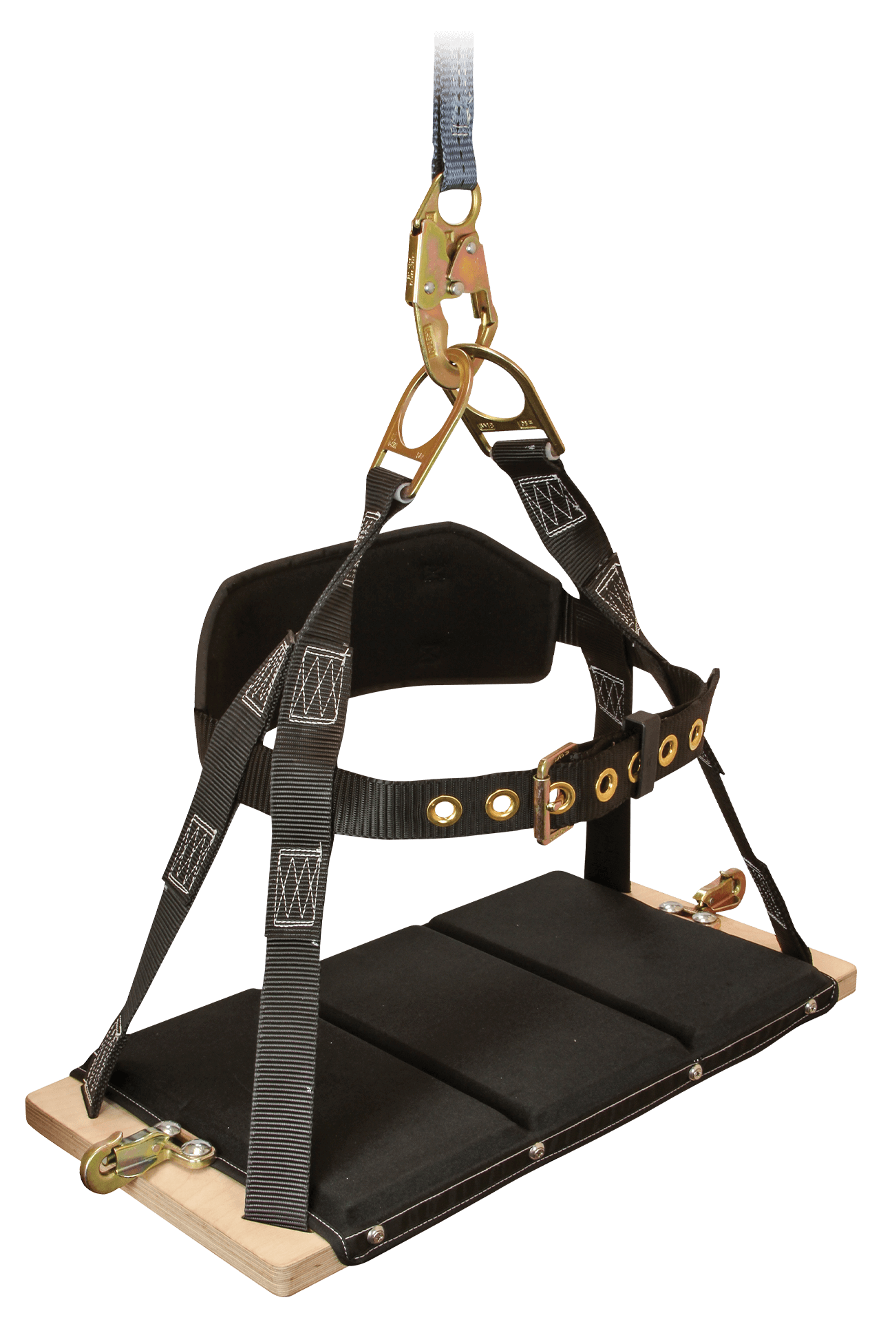 Roughneck® Premium Bosun Seat