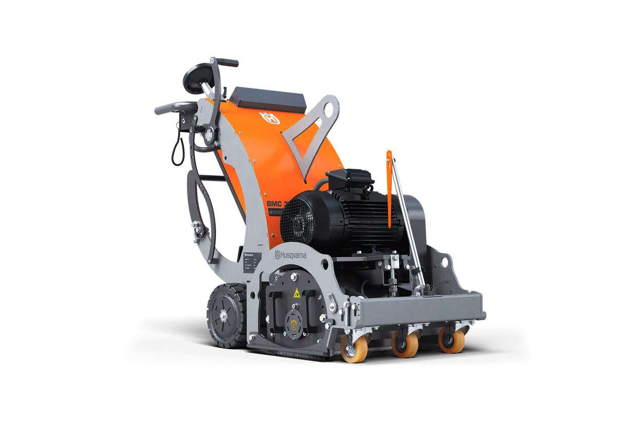 BMC 335