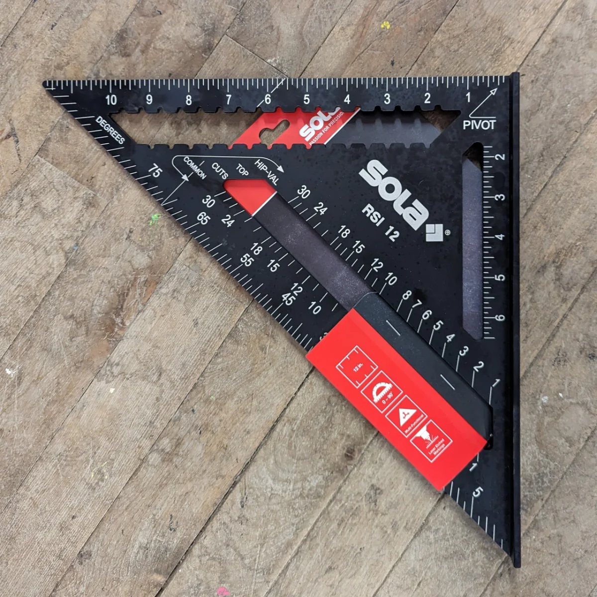 RSI7