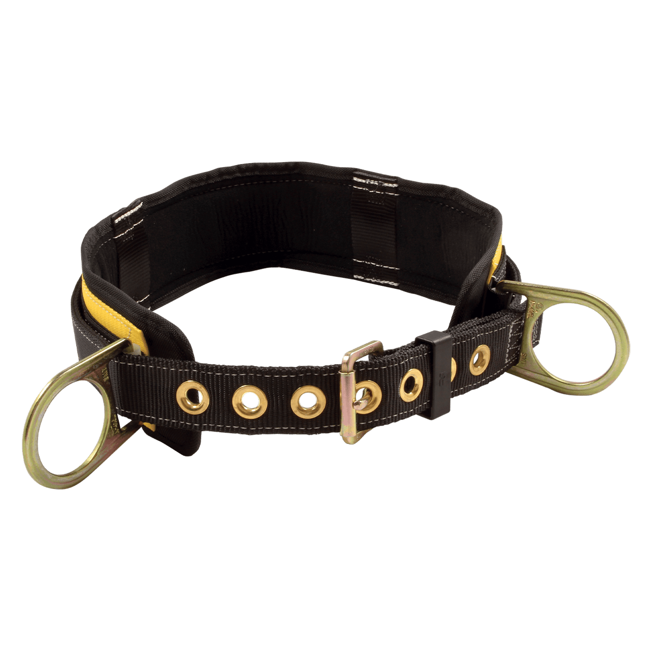 Premium 2D Work Positioning Body Belt