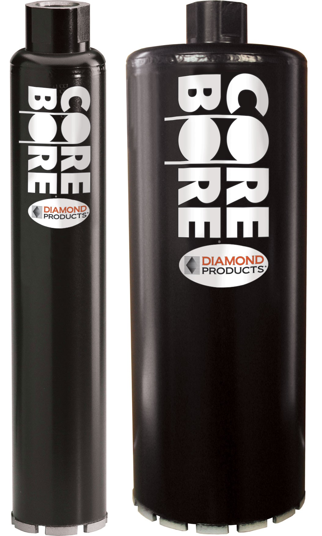 Premium Black Wet Core Bore Bit