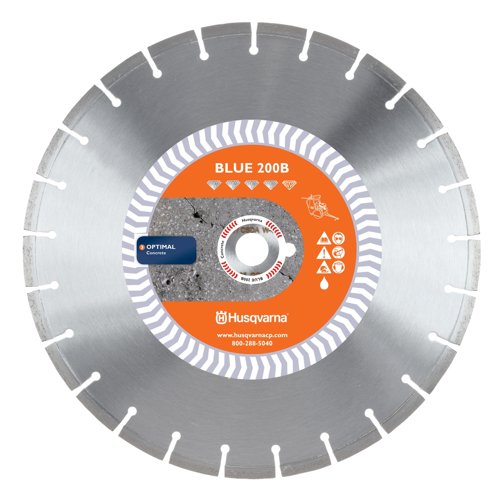 Banner Line® Blue 200B
