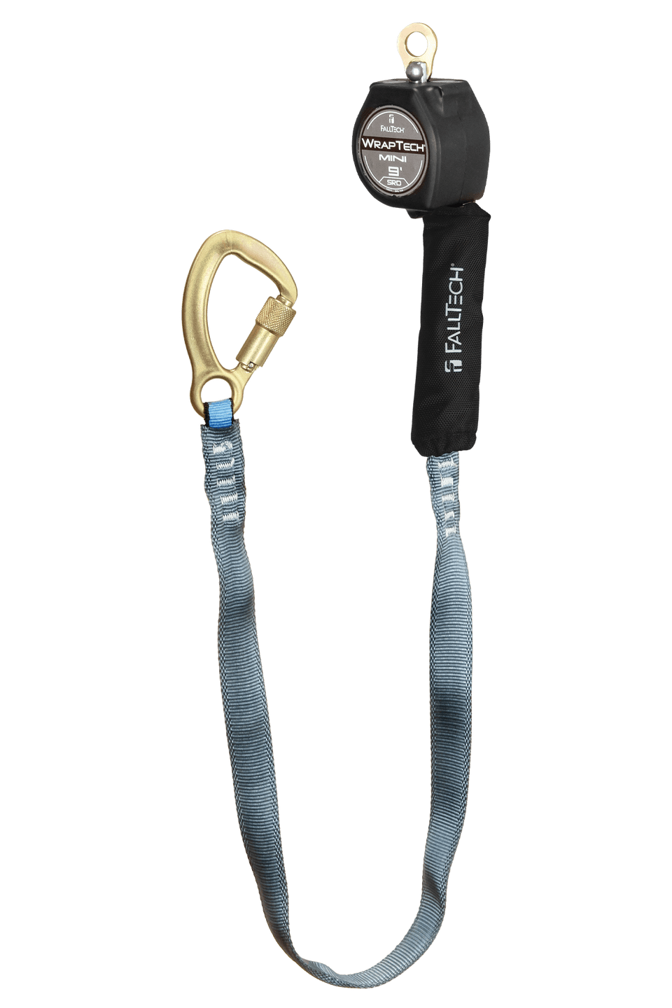 9' WrapTech® Mini Personal SRL