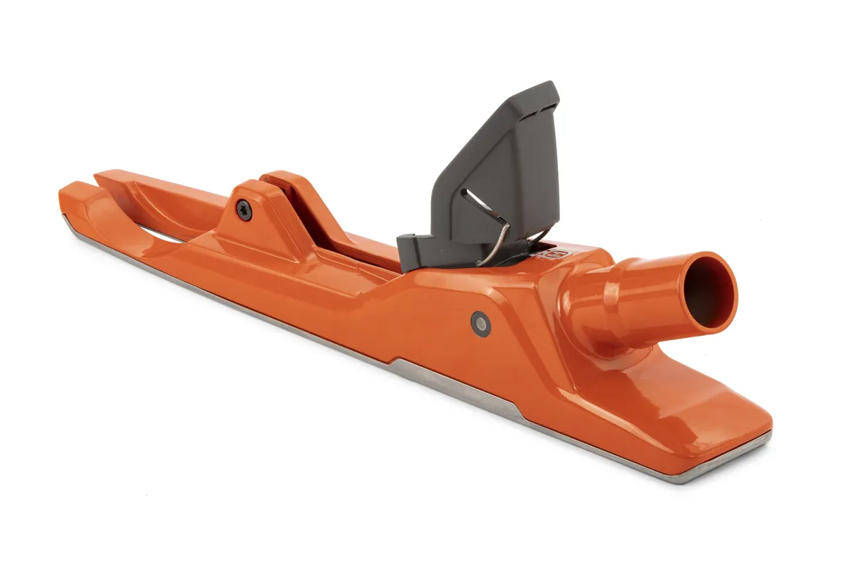 Vac attachment