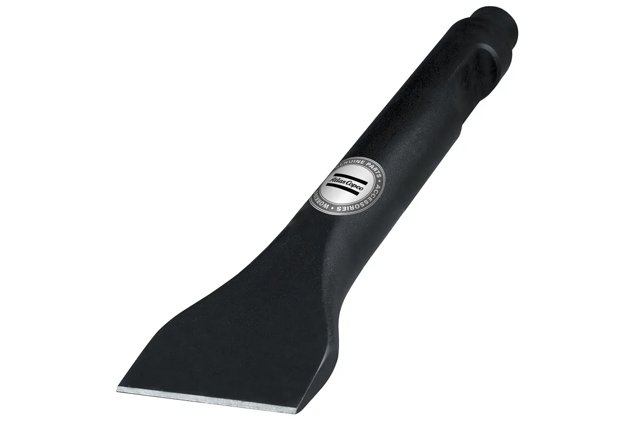 Chisel Wide