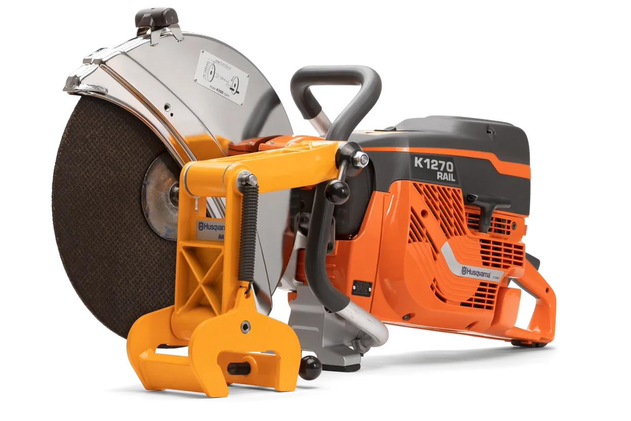 K 1270 Rail