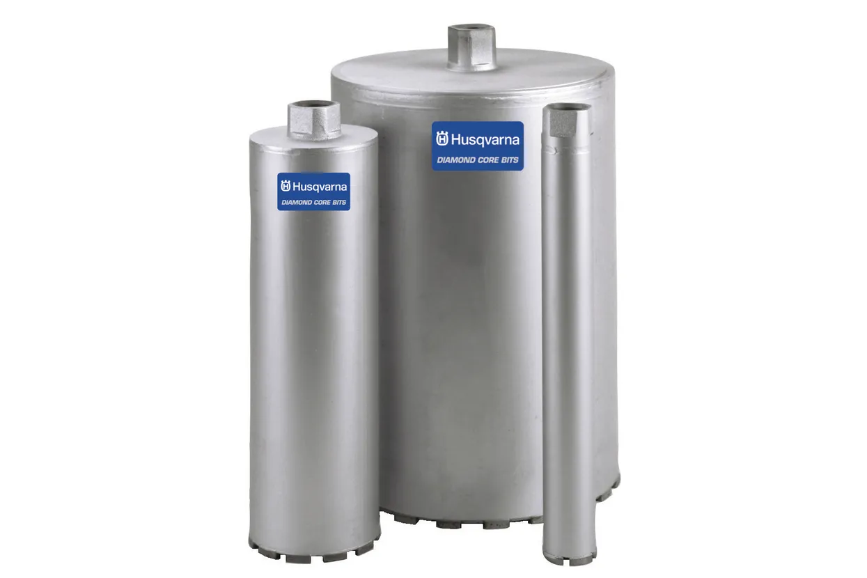 Professional® B700 Series Bolt-on Tops-Large Diameter Bits
