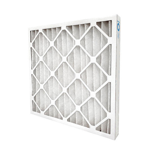 1ST STAGE PRE-FILTER