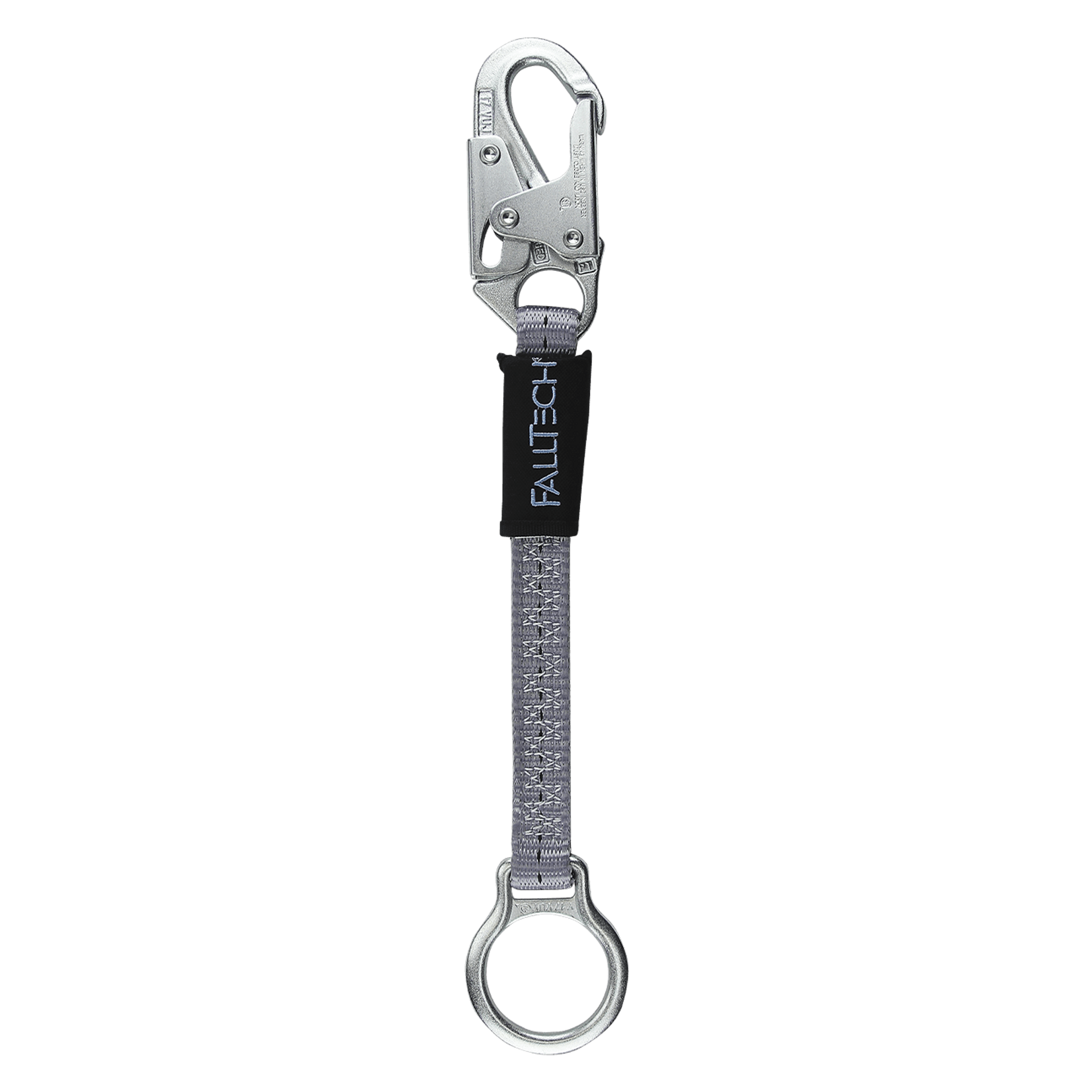 Dorsal D-ring Extender