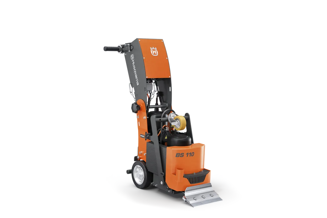 BS 110