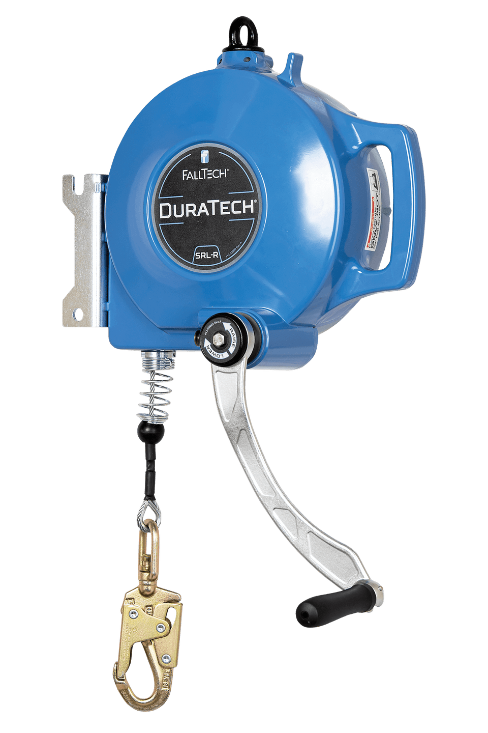 DuraTech® 3-way SRL-R