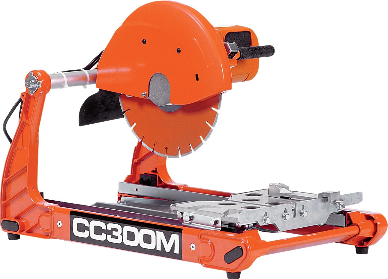 CC300M Electric Masonry Saw
