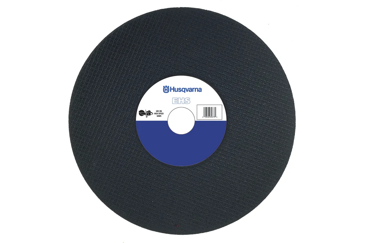 BLUE EHS METAL