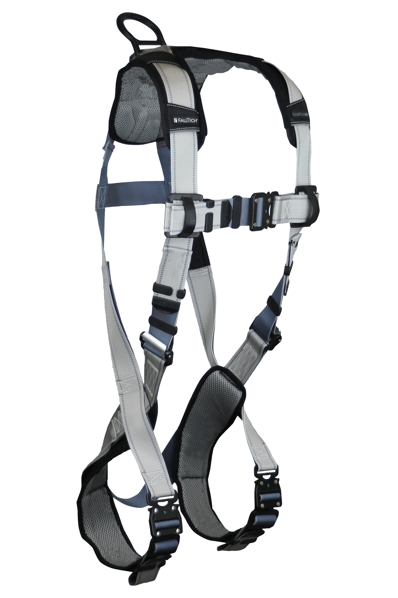FlowTech LTE® 1D Standard Non-belted Full Body Harness