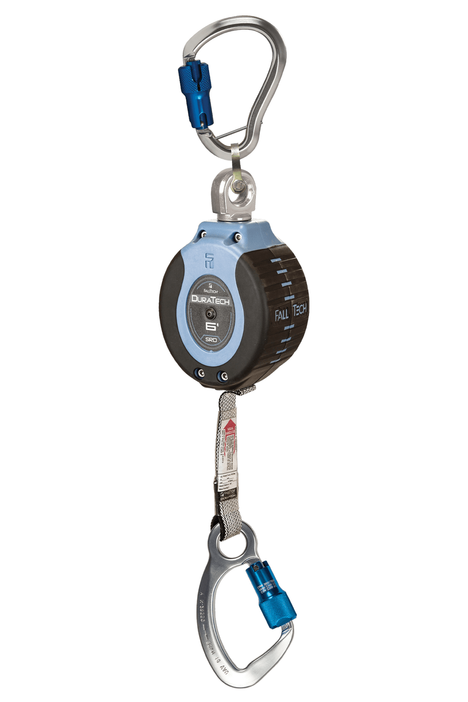 6' DuraTech® Personal SRL