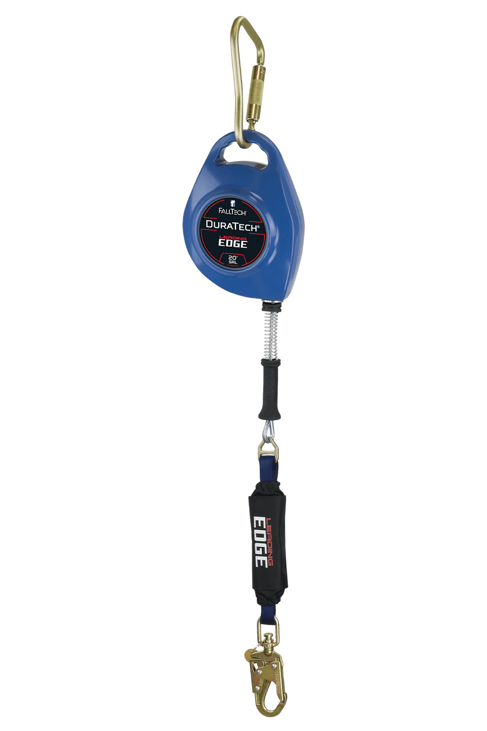 DuraTech® Leading Edge Class 2 SRL