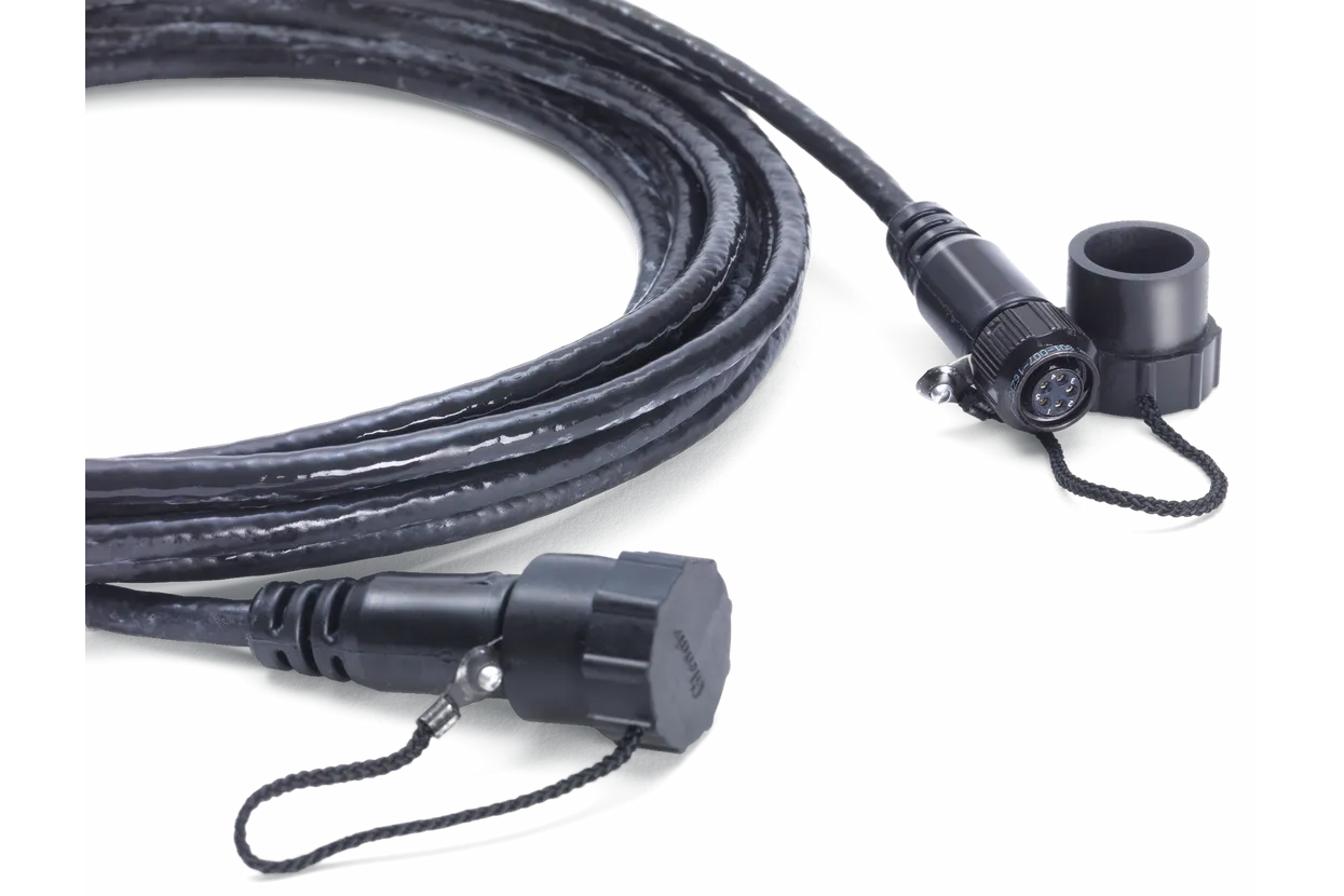 CAN Bus Cable?