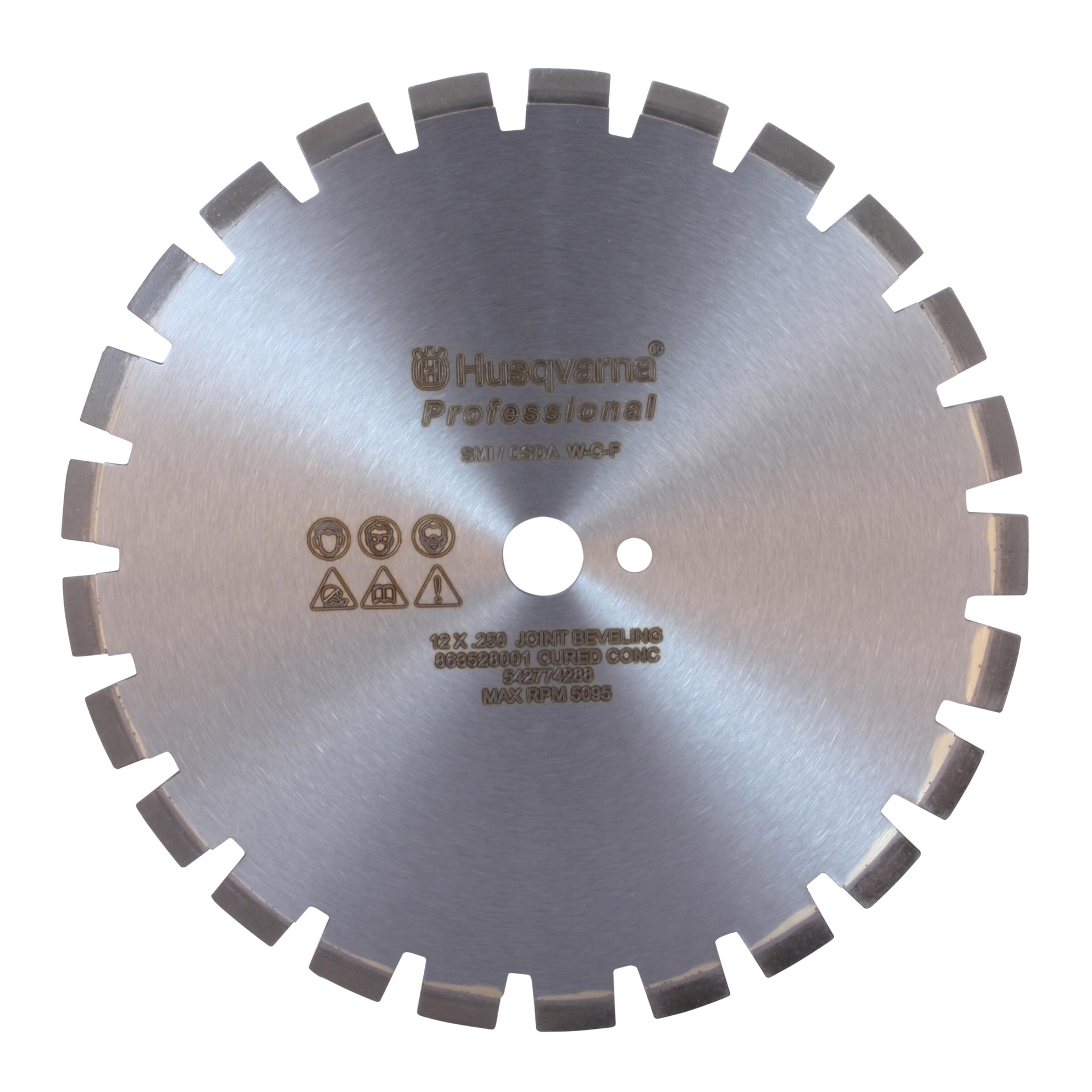 Professional® Joint Beveling