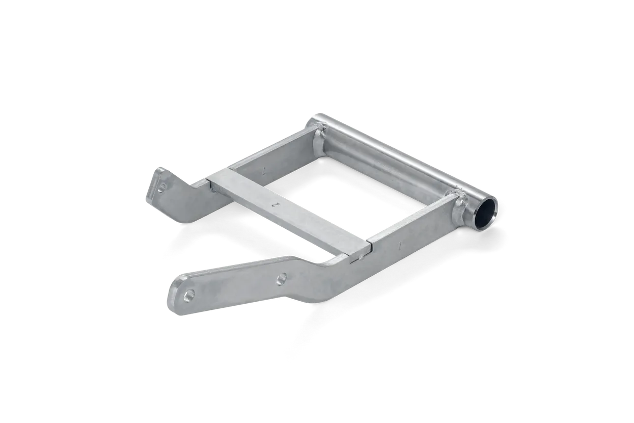 Pipe Cutting Clamp Adapter