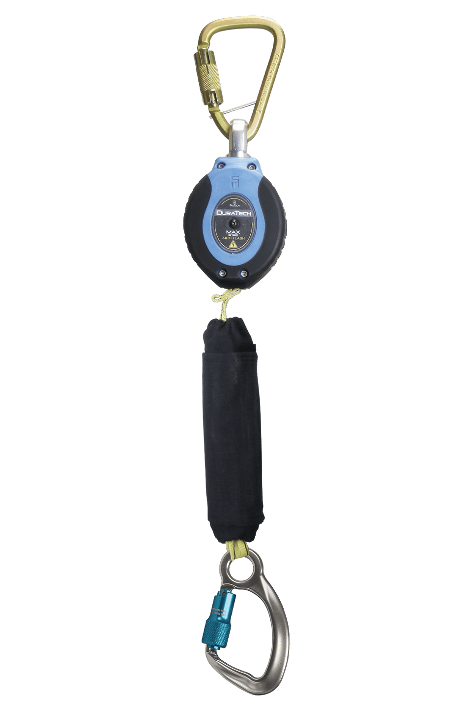 9' Arc Flash DuraTech® MAX Personal SRL