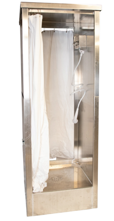 PORTABLE SHOWER