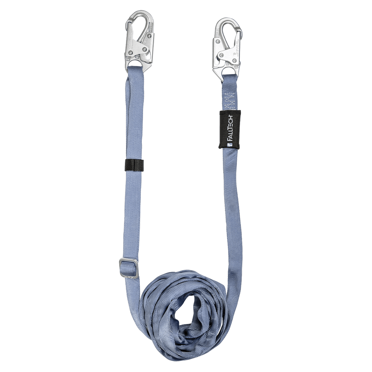 11' to 20' Adjustable Length Restraint Lanyard