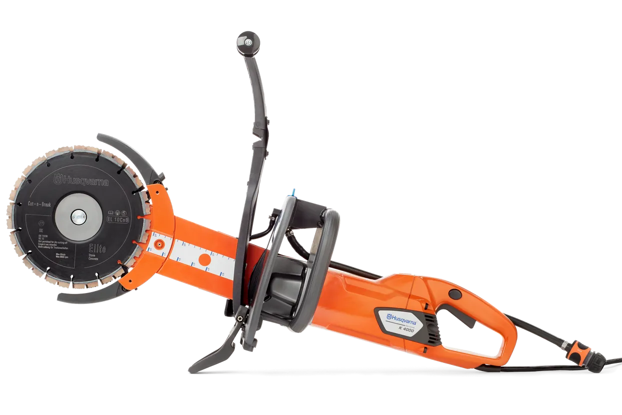 K 4000 Cut-n-Break