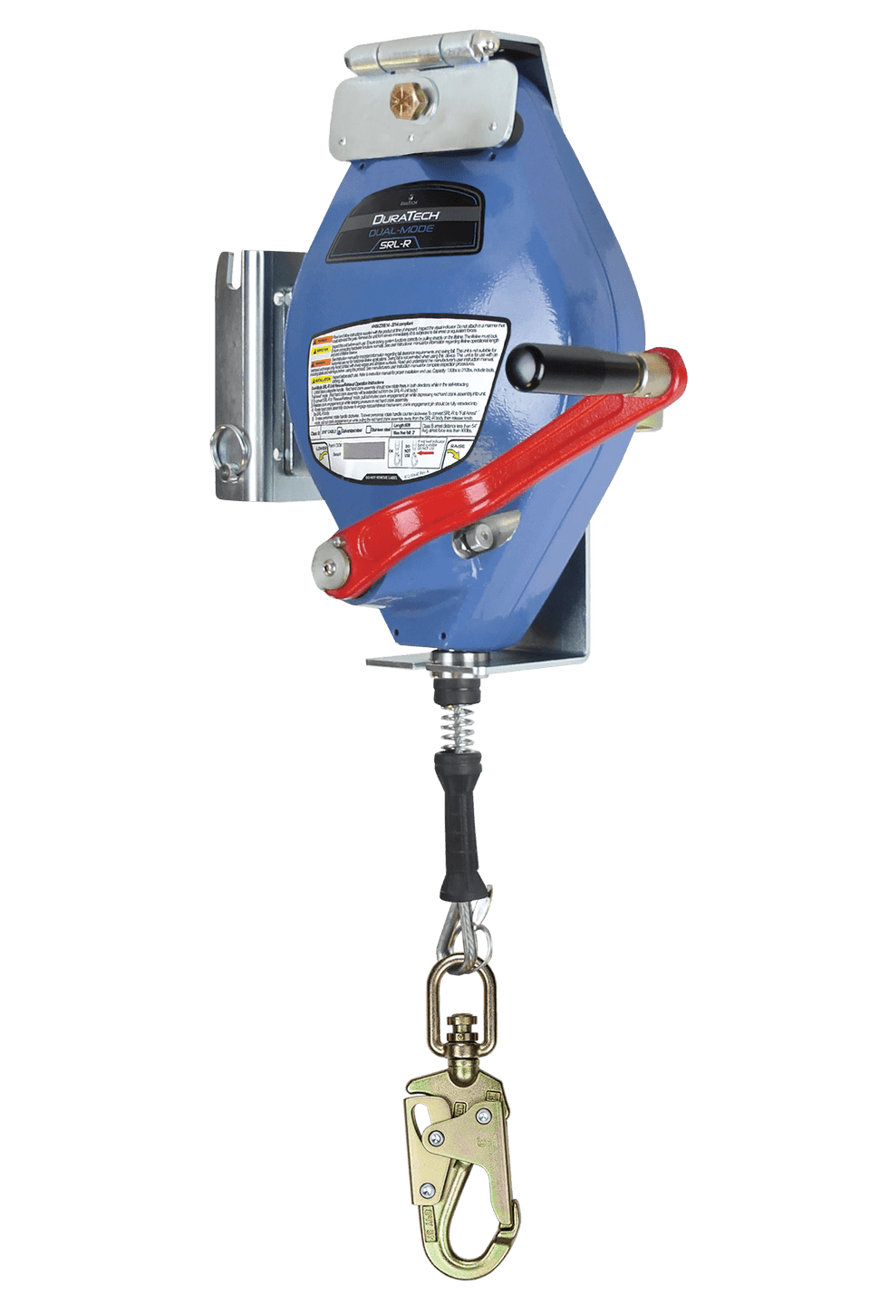 DuraTech® 60' 3-way SRL-R