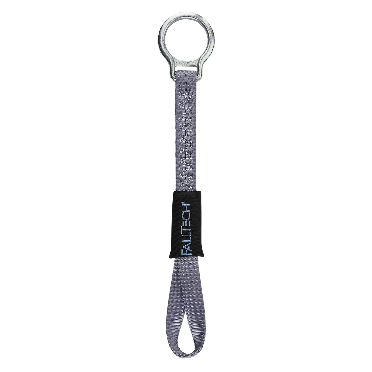 18" Dorsal D-ring Extender