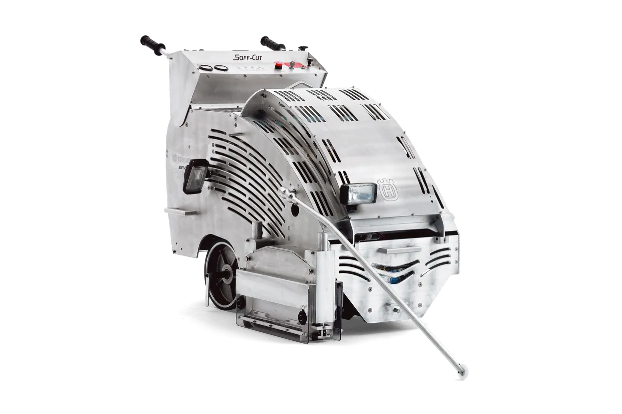 Soff-Cut 5000