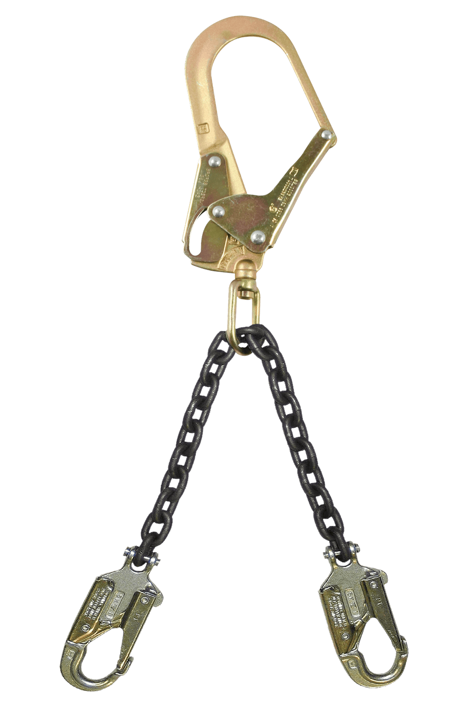 23" Premium Rebar Positioning Assembly