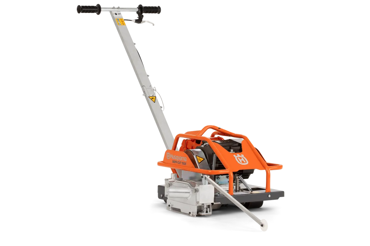 Soff-Cut 150 E