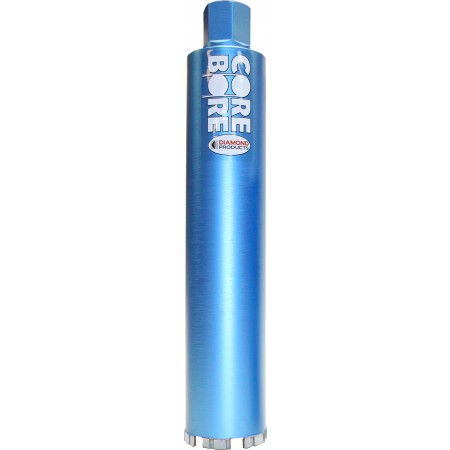 Star Blue Turbo Wet Core Bore
