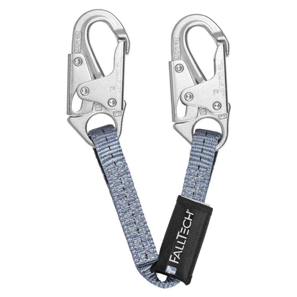 2' Web Restraint Lanyard