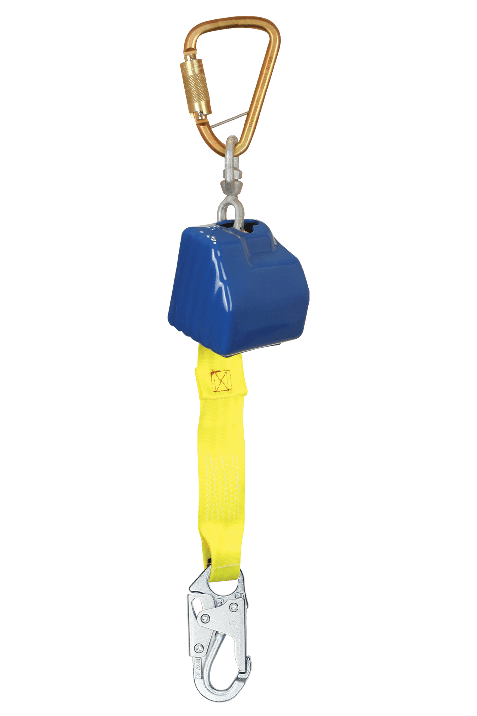 8' Web Retractor