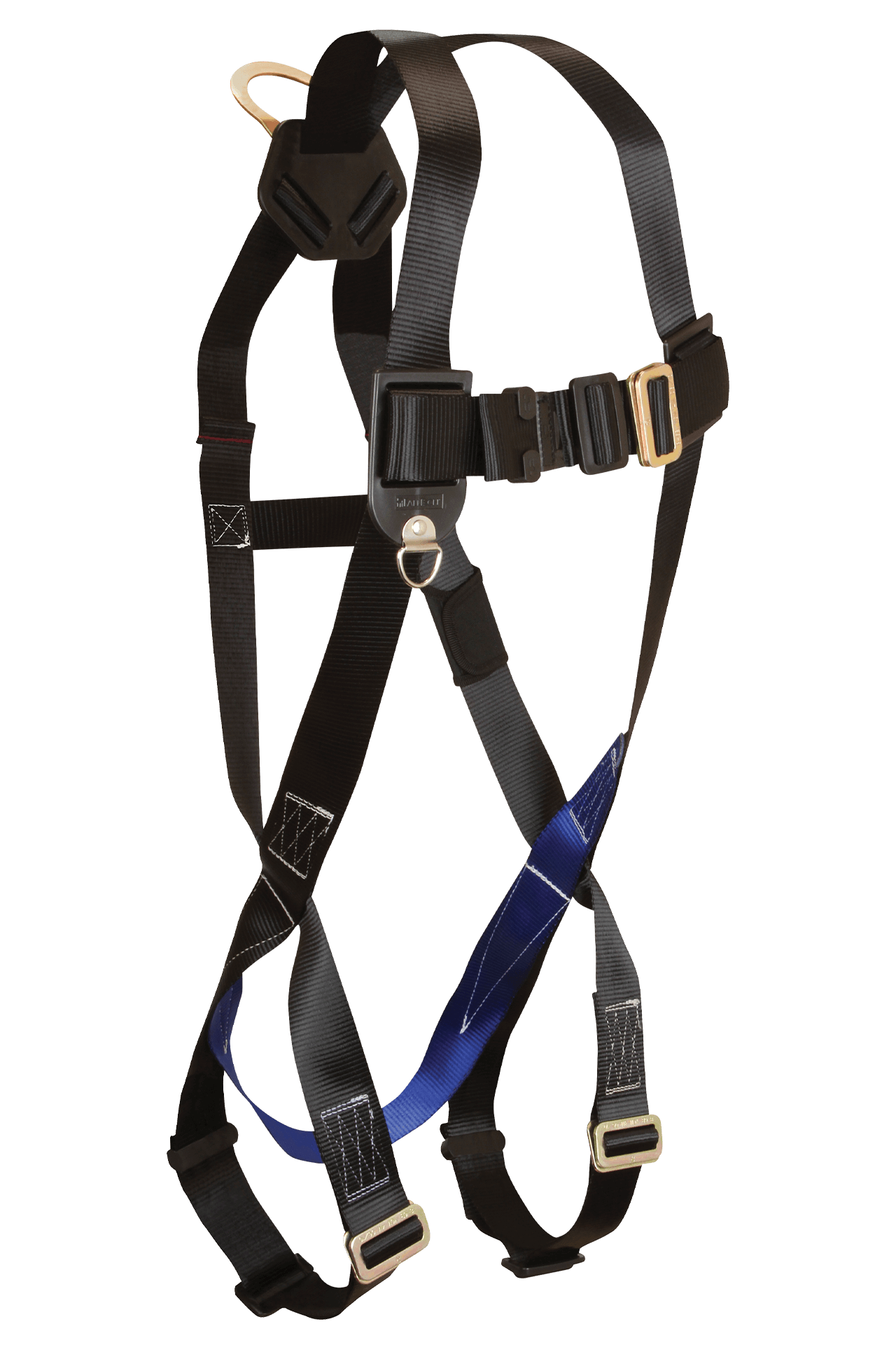 FT Basic® 1D Standard Non-belted Full Body Harness