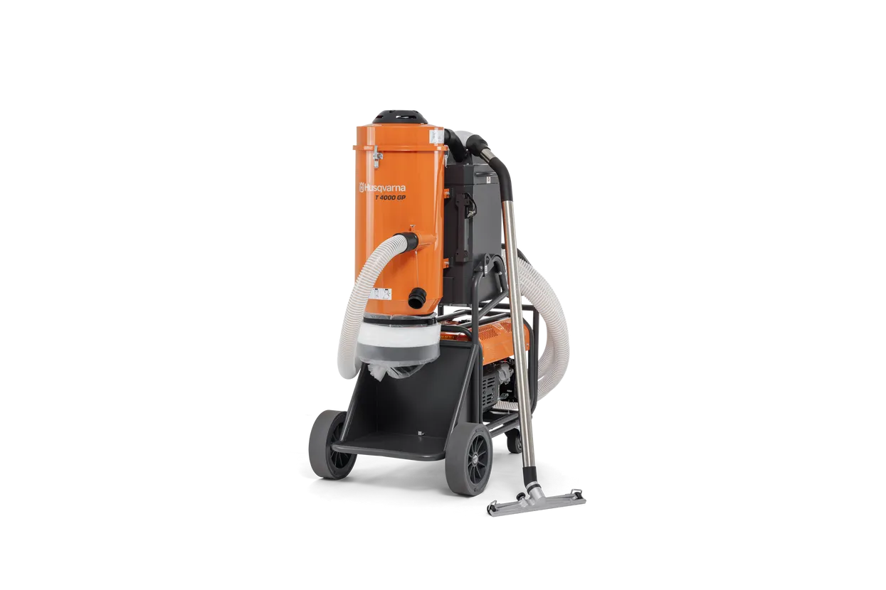 T 4000 GP