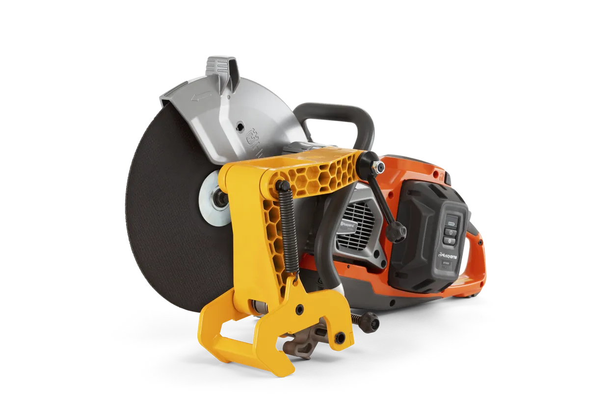 K 1 PACE Rail
