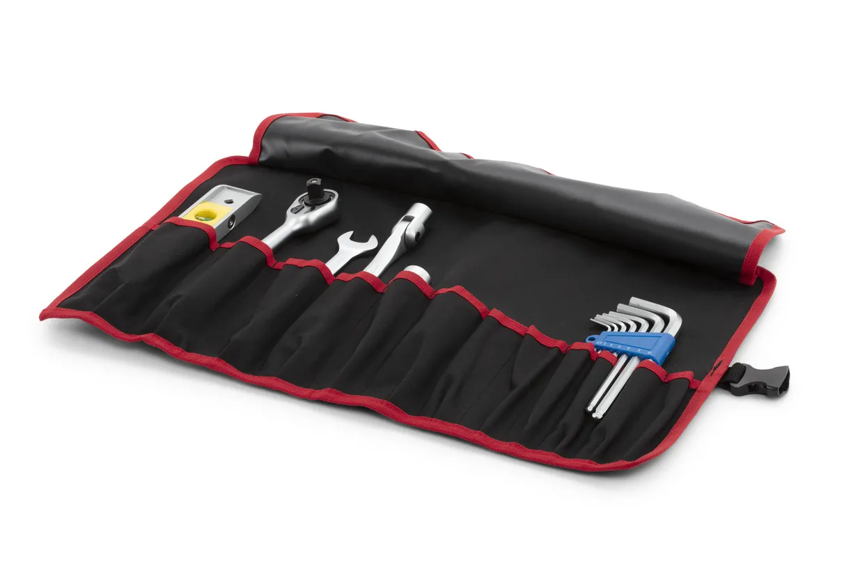 Tool Box