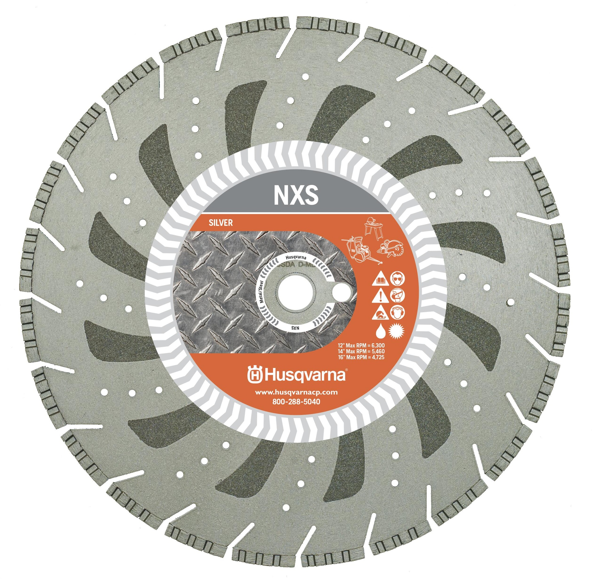 NXS