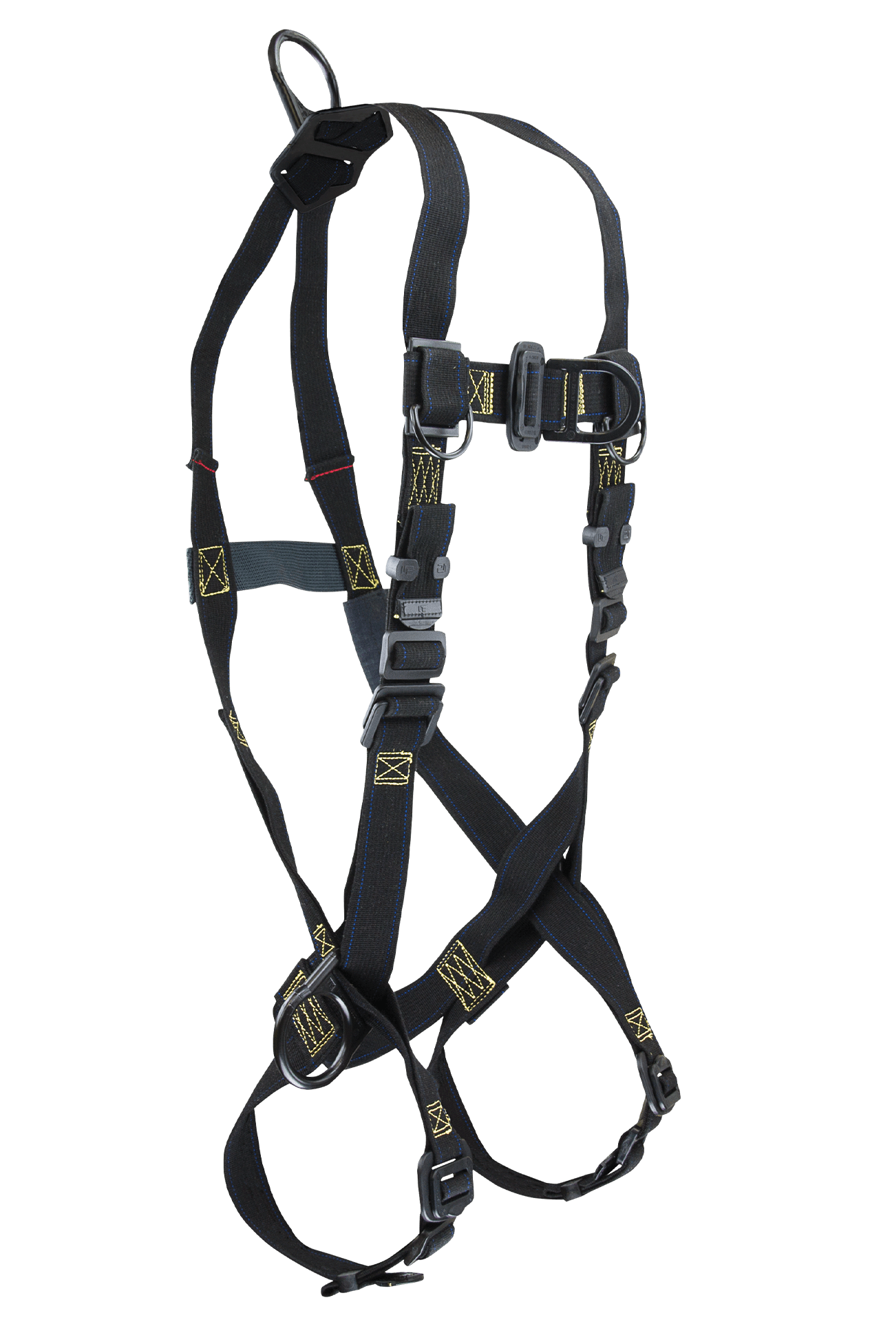 Arc Flash Nomex® 4D Climbing Non-belted Full Body Harness
