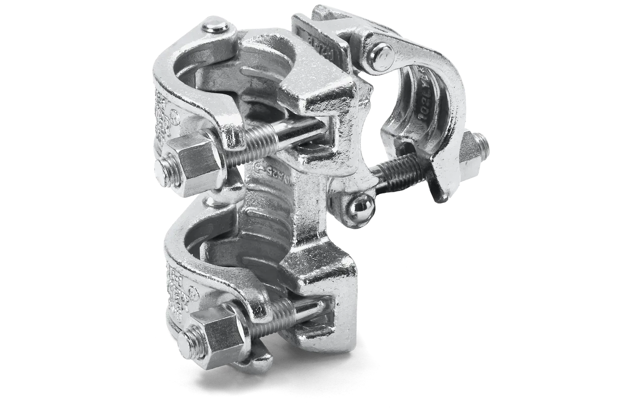 Double Clamp