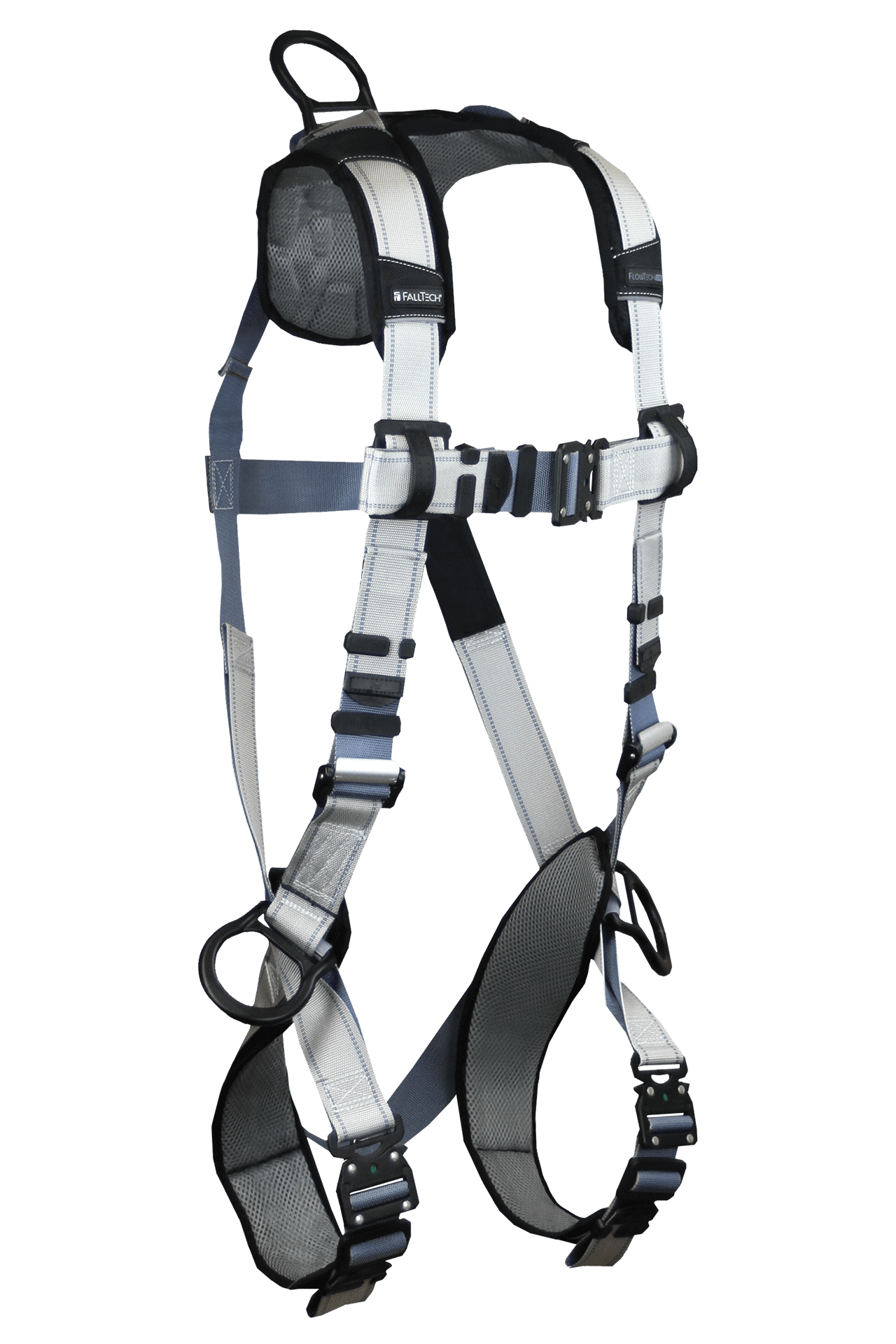 FlowTech LTE® 3D Standard Non-belted Full Body Harness