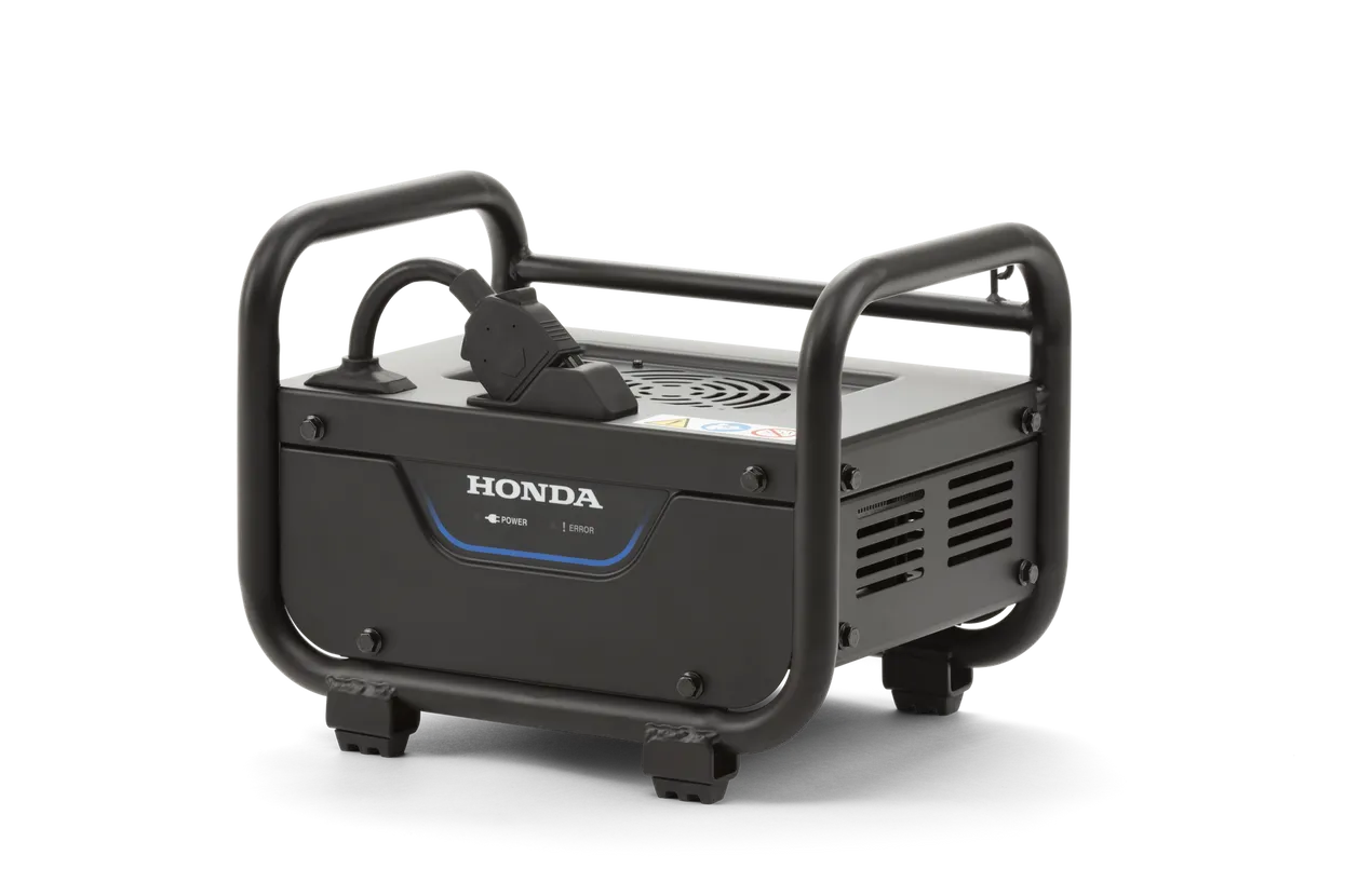 Honda eGX Charger