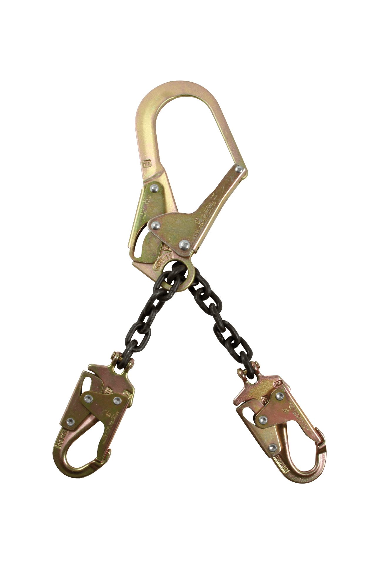 17" Standard-duty Rebar Positioning Assembly