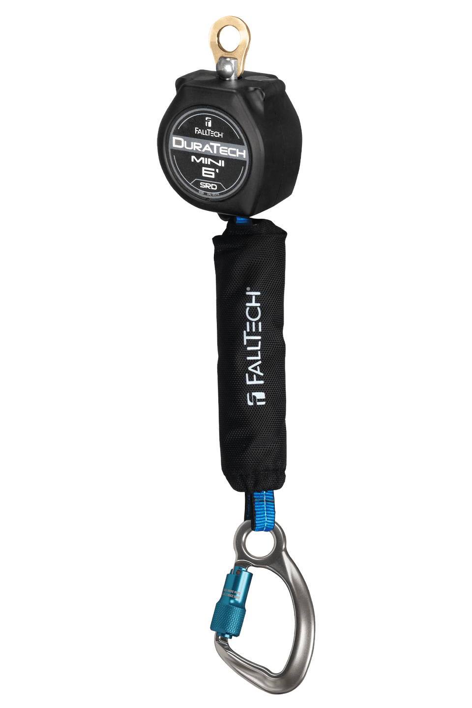 6' DuraTech® Mini Class 1 Personal SRL-P